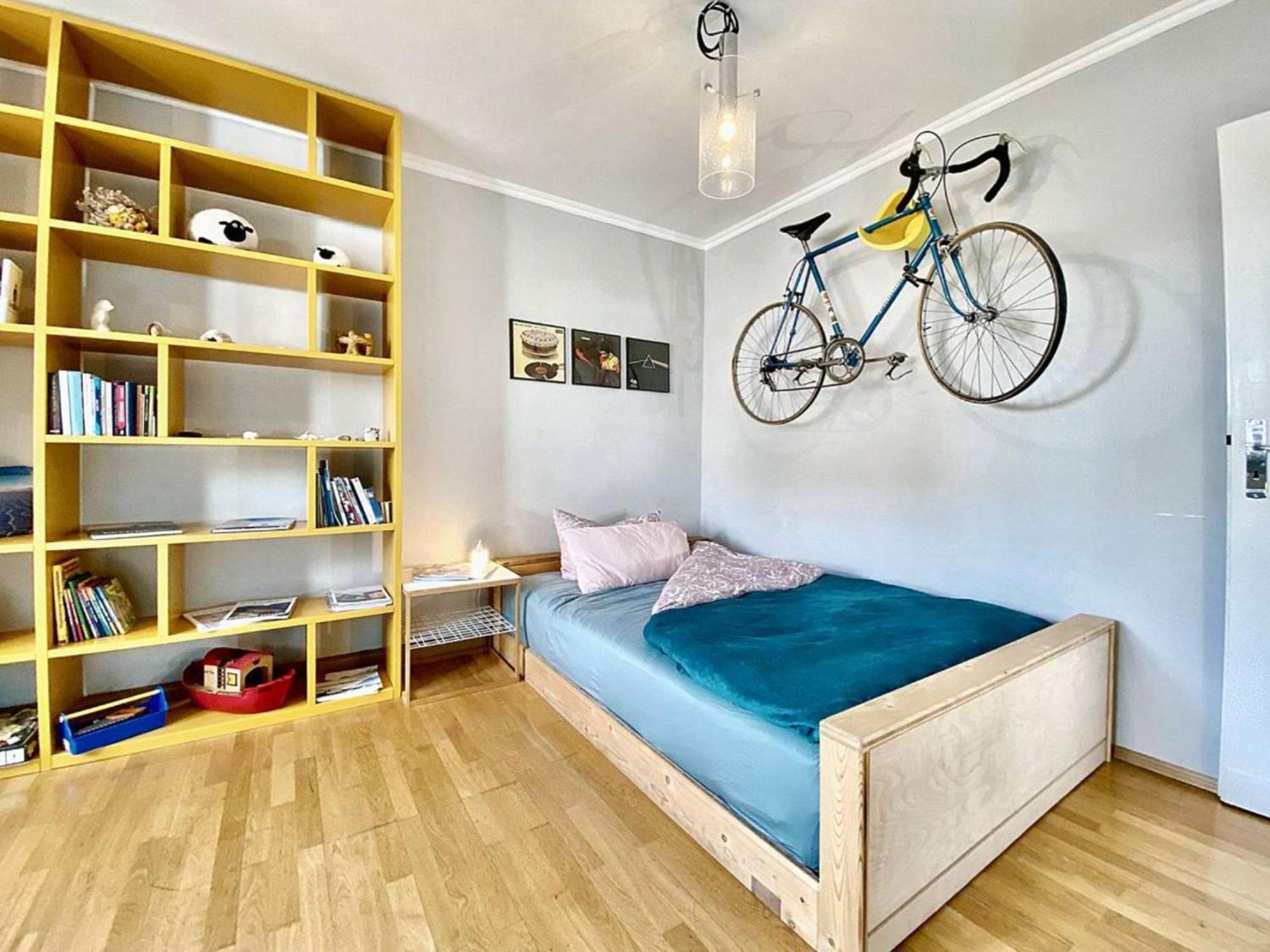 Apartment Avanzato Эрфурт Экстерьер фото