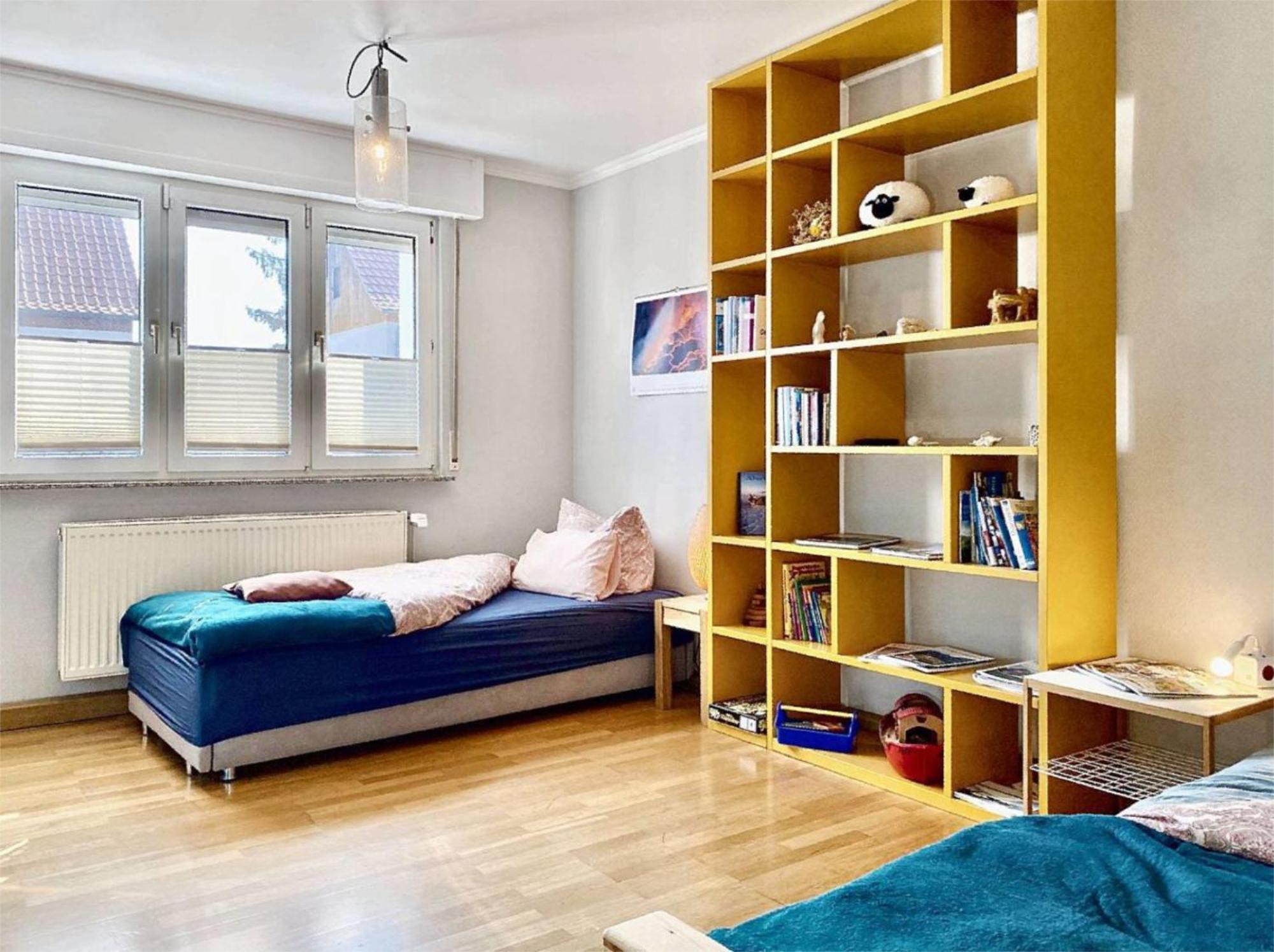 Apartment Avanzato Эрфурт Экстерьер фото