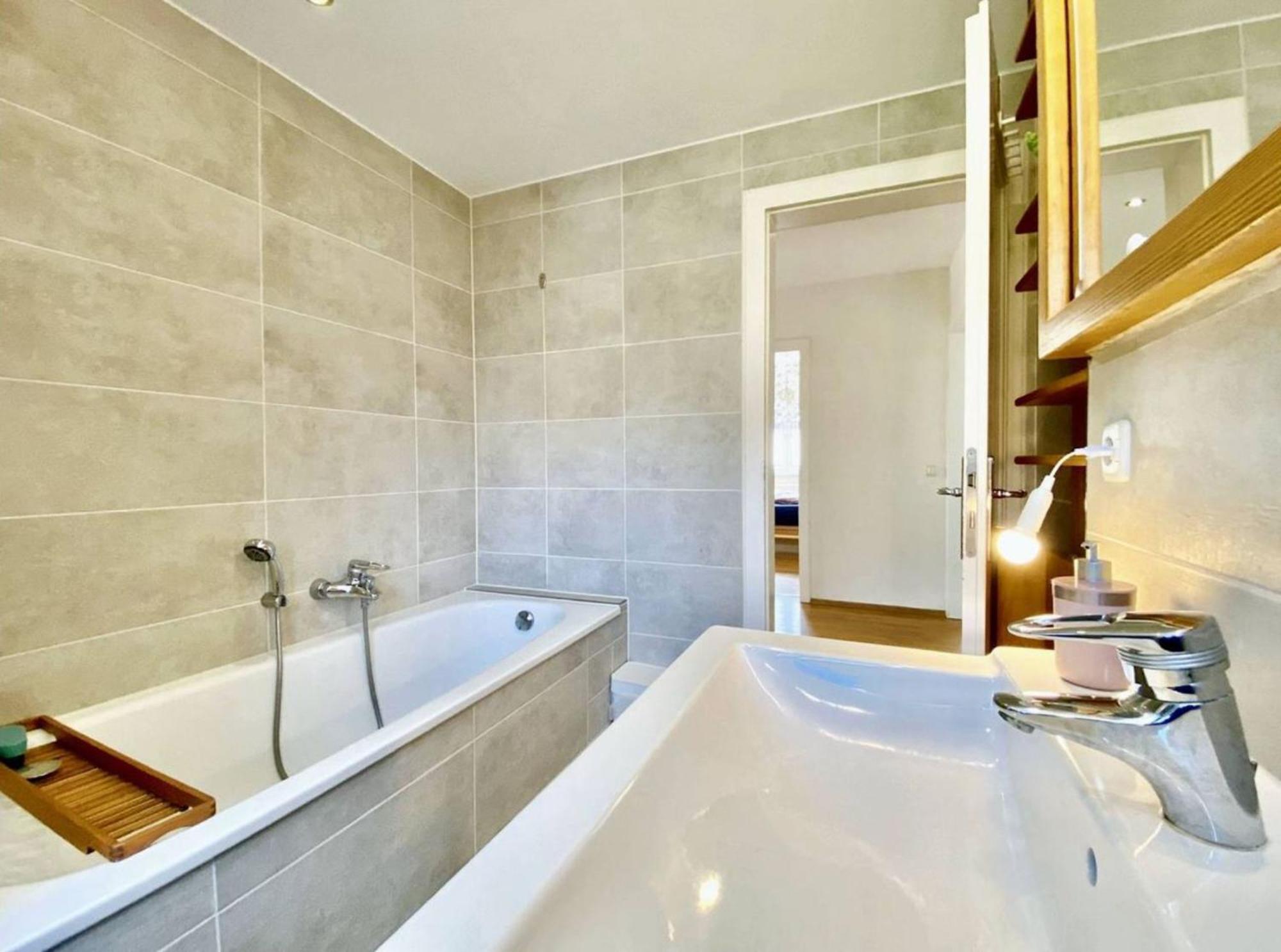 Apartment Avanzato Эрфурт Экстерьер фото