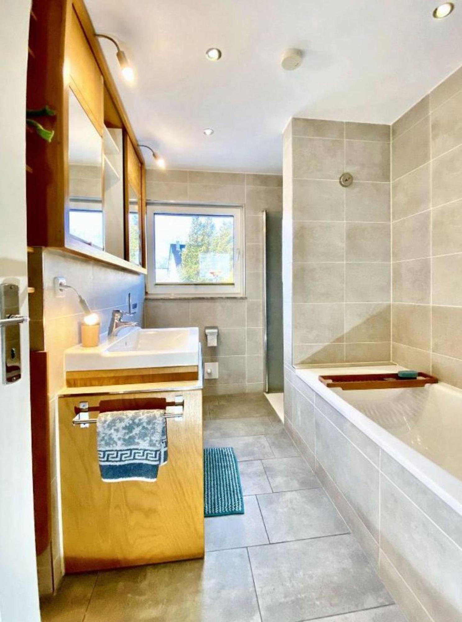 Apartment Avanzato Эрфурт Экстерьер фото