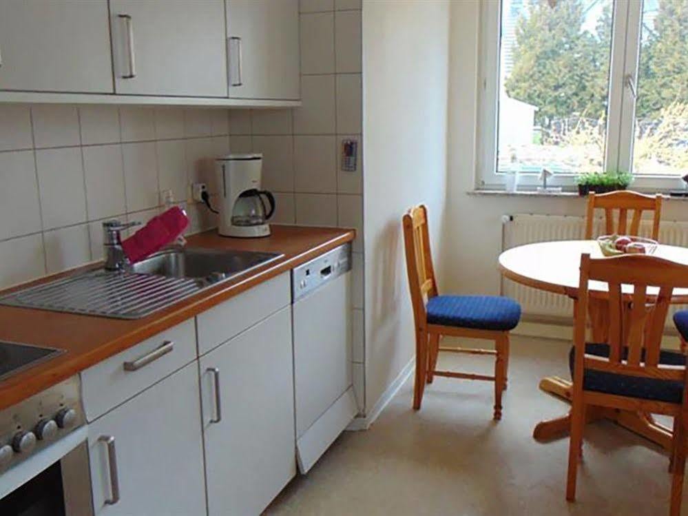 Apartment Avanzato Эрфурт Экстерьер фото
