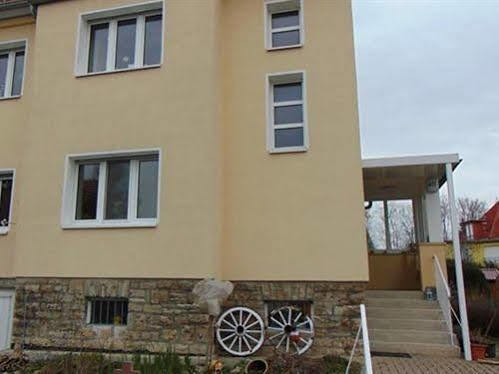 Apartment Avanzato Эрфурт Экстерьер фото