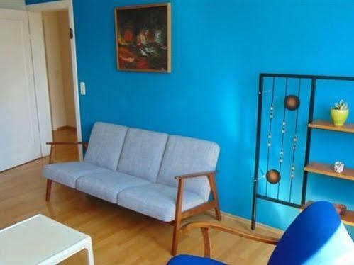 Apartment Avanzato Эрфурт Экстерьер фото