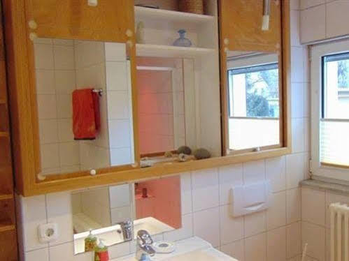 Apartment Avanzato Эрфурт Экстерьер фото